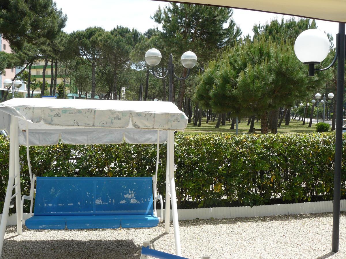 Hotel Sayonara ミラノ・マリッティマ エクステリア 写真